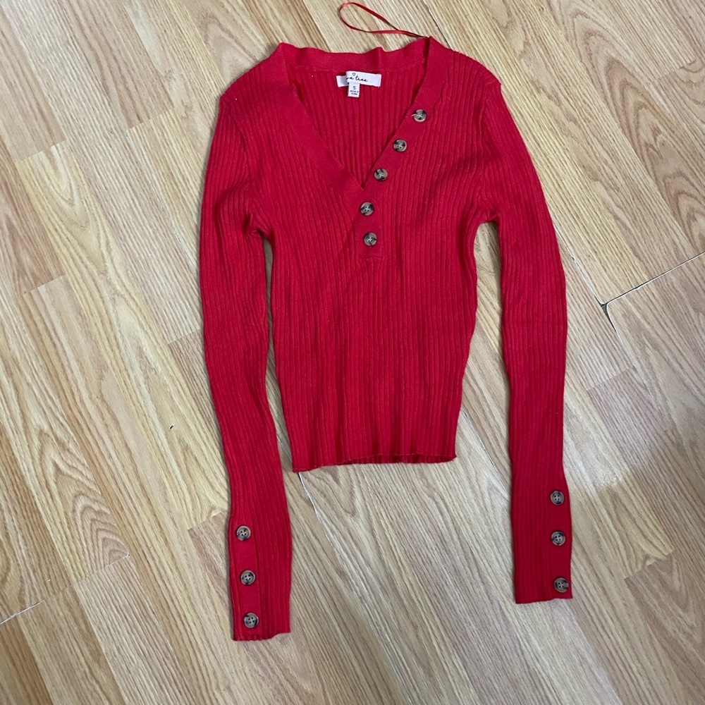 Long Sleeve